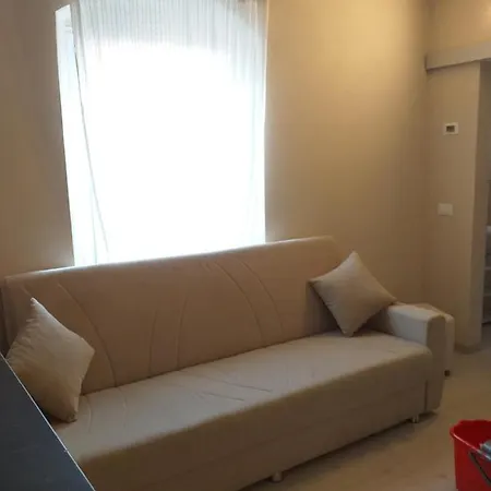 Casa Di Vecchio Borgo 萨尔扎纳