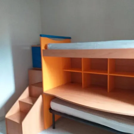 Hébergement de vacances Casa Di Vecchio Borgo Sarzana