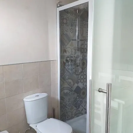 Hébergement de vacances Casa Di Vecchio Borgo *