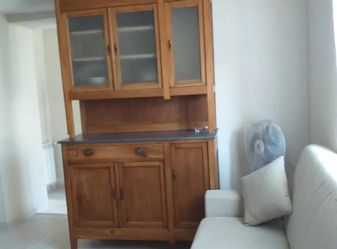 Prázdninový dům Casa Di Vecchio Borgo *