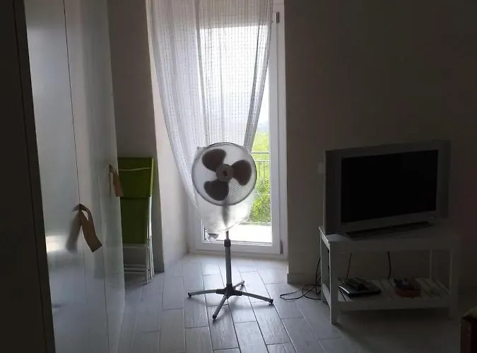 Prázdninový dům Casa Di Vecchio Borgo Sarzana