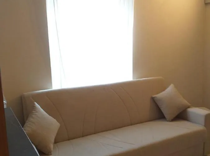 Casa Di Vecchio Borgo