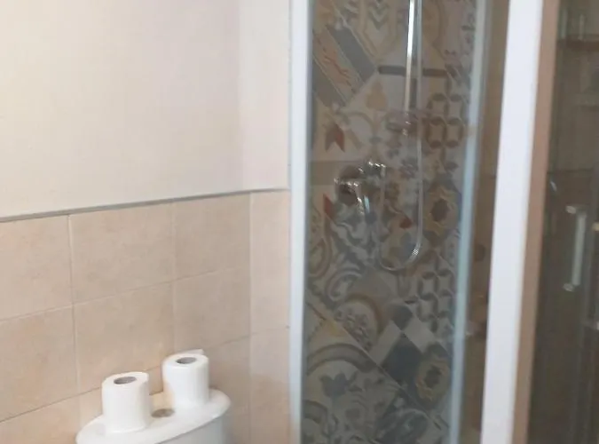 Casa Di Vecchio Borgo * Sarzana