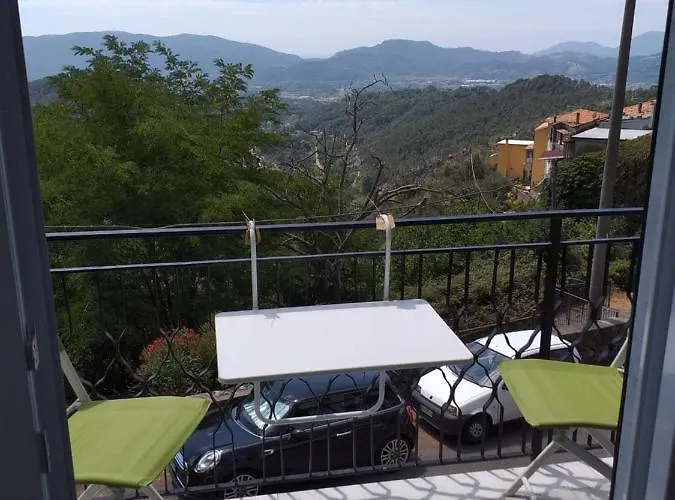 Prázdninový dům Casa Di Vecchio Borgo *