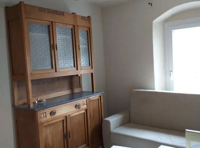 Casa Di Vecchio Borgo Prázdninový dům Sarzana