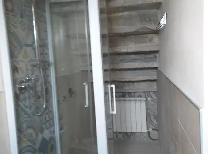 Prázdninový dům Casa Di Vecchio Borgo *