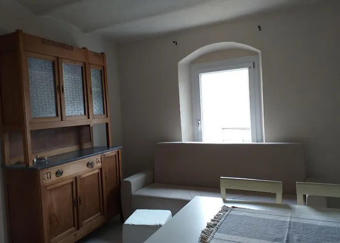 Prázdninový dům Casa Di Vecchio Borgo Sarzana