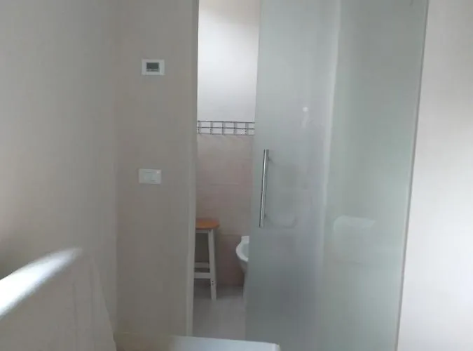 Casa Di Vecchio Borgo *