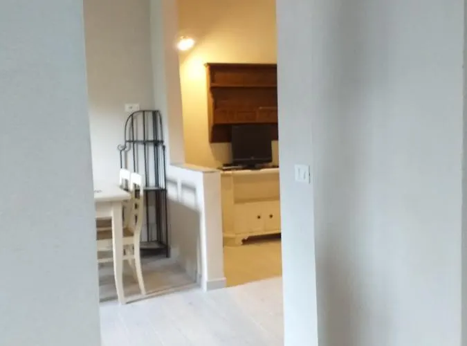 Casa Di Vecchio Borgo * Sarzana