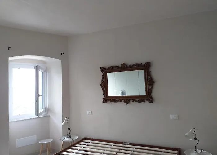 Casa Di Vecchio Borgo * Sarzana