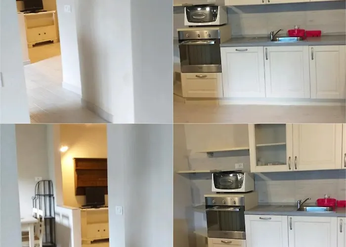 Casa Di Vecchio Borgo *