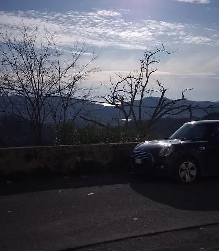 Prázdninový dům Casa Di Vecchio Borgo Sarzana