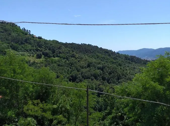 Casa Di Vecchio Borgo