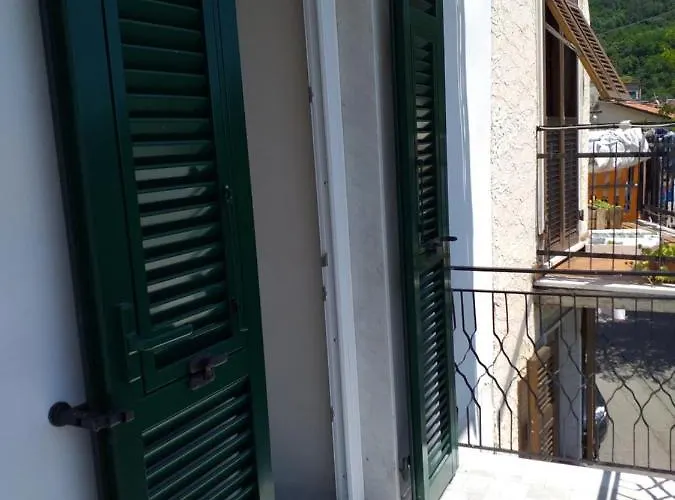 Prázdninový dům Casa Di Vecchio Borgo