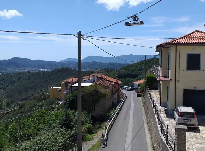 Casa Di Vecchio Borgo *