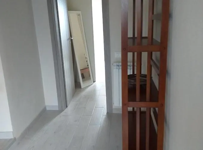 Casa Di Vecchio Borgo Prázdninový dům *