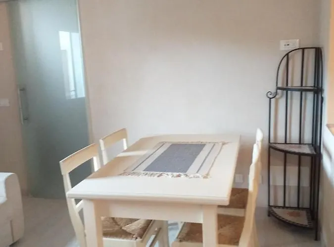 Prázdninový dům Casa Di Vecchio Borgo *