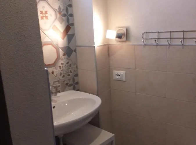 Prázdninový dům Casa Di Vecchio Borgo *