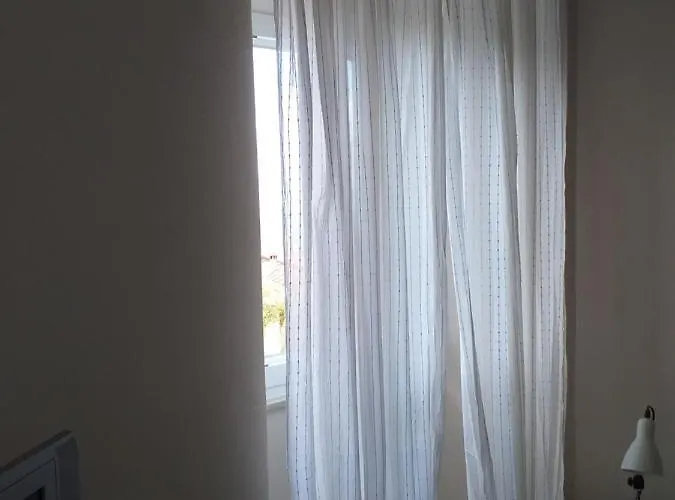 Prázdninový dům Casa Di Vecchio Borgo