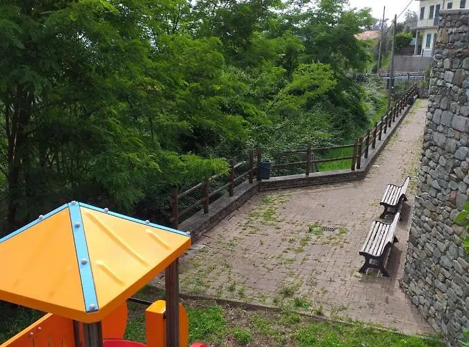 Casa Di Vecchio Borgo *