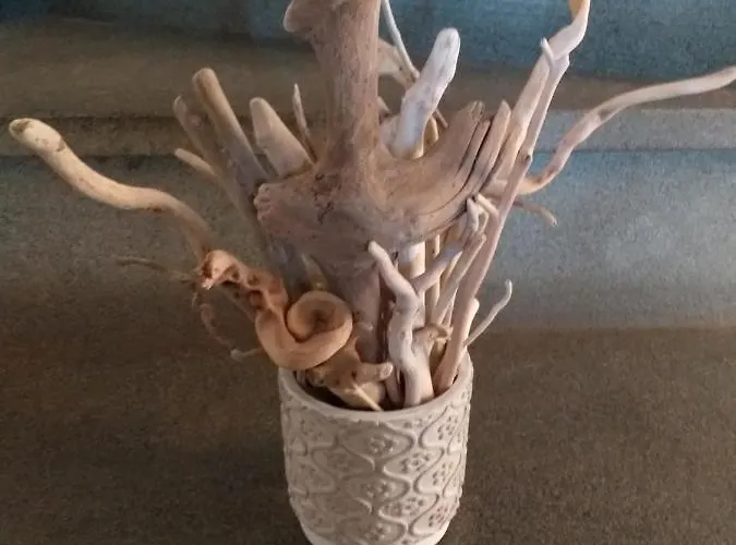 Casa Di Vecchio Borgo Prázdninový dům