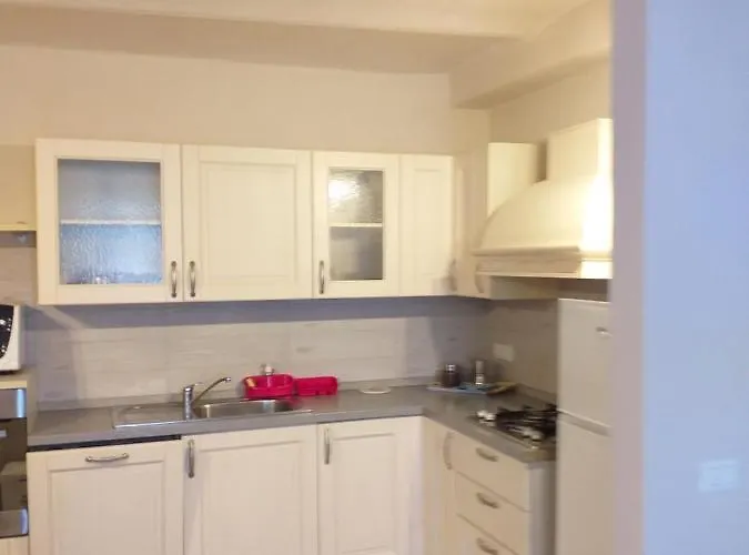 Casa Di Vecchio Borgo