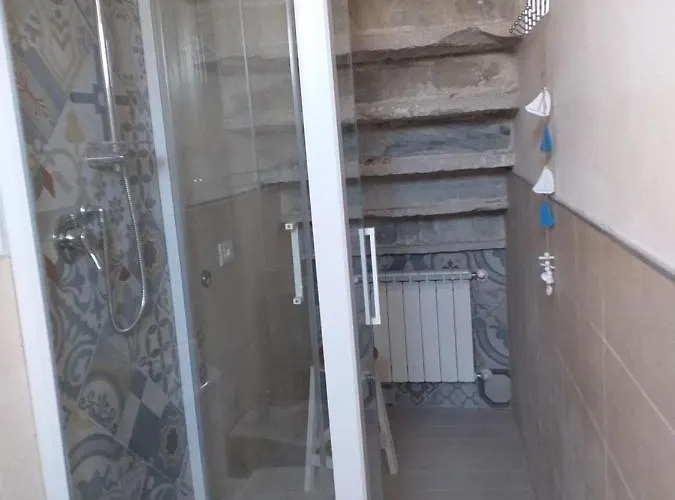 Prázdninový dům Casa Di Vecchio Borgo