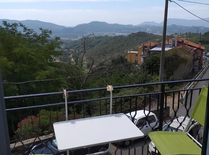 Casa Di Vecchio Borgo *