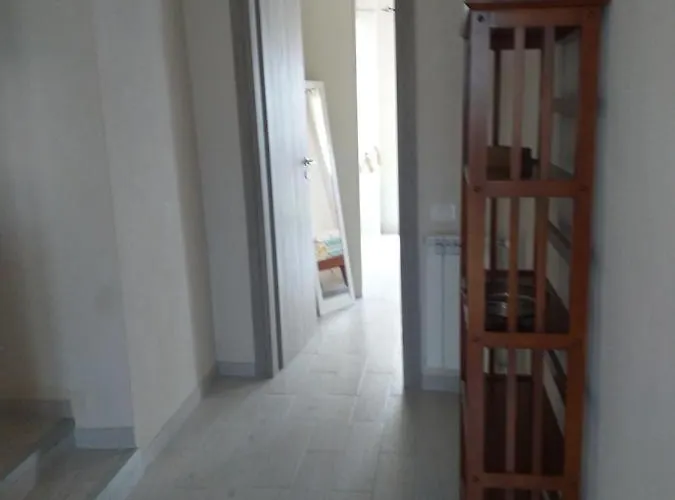 Casa Di Vecchio Borgo * Sarzana