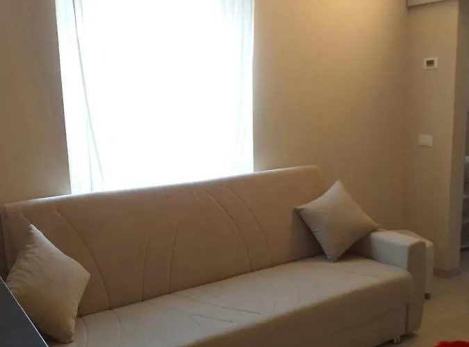 Casa Di Vecchio Borgo Sarzana