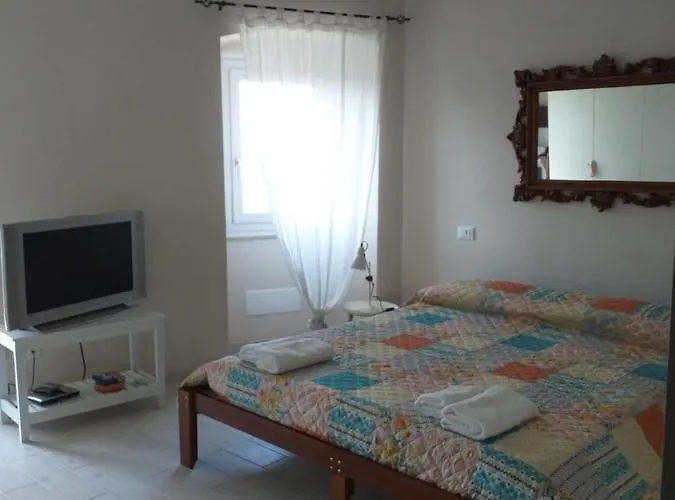 Casa Di Vecchio Borgo *