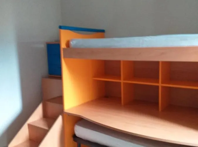 Prázdninový dům Casa Di Vecchio Borgo Sarzana