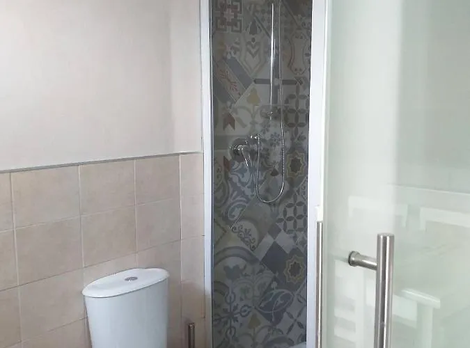 Prázdninový dům Casa Di Vecchio Borgo *